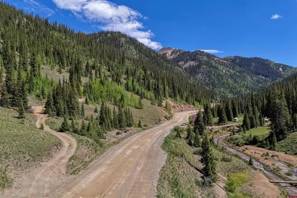 TBD Road 62, Silverton, CO 81433