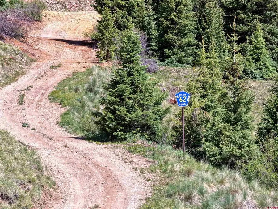 TBD Road 62, Silverton, CO 81433 - #2