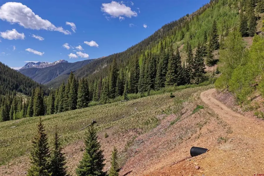 TBD Road 62, Silverton, CO 81433 - #3