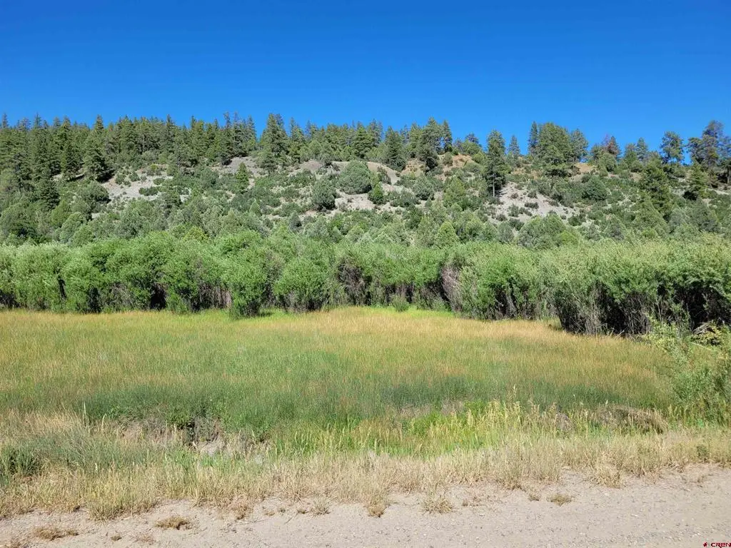 1578 Harvard Avenue, Pagosa Springs, CO 81147 - #1