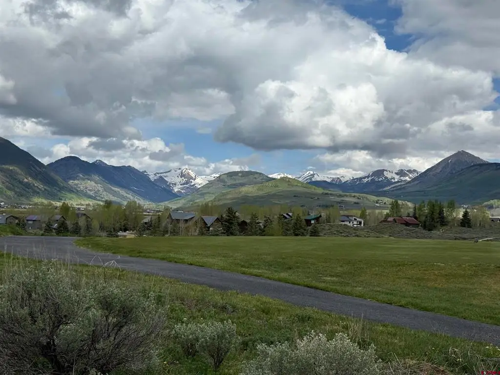 331 Eagle Lane, Crested Butte, CO 81224 - #1