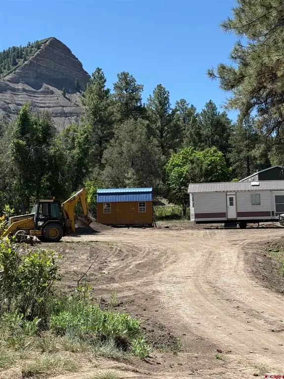 23 Cottonwood Drive, Pagosa Springs, CO 81147 - #1