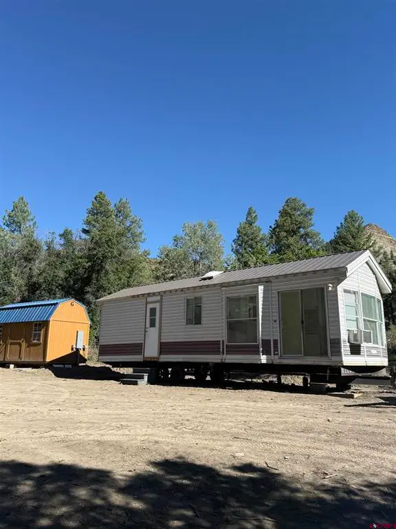 23 Cottonwood Drive, Pagosa Springs, CO 81147 - #2