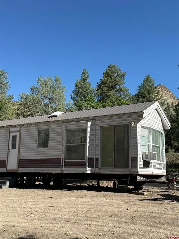 23 Cottonwood Drive, Pagosa Springs, CO 81147 - #3