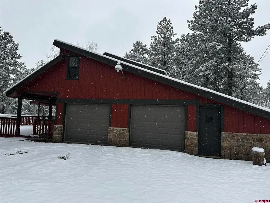513 W Log Hill Road, Pagosa Springs, CO 81147 - #3