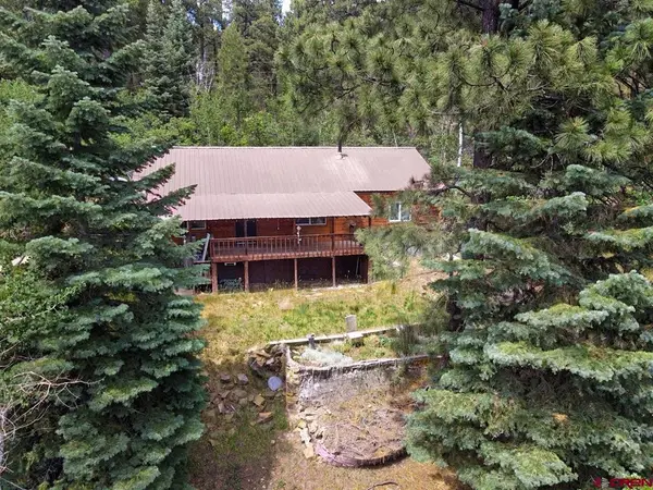 450 Rosalie Drive, Durango, CO 81301