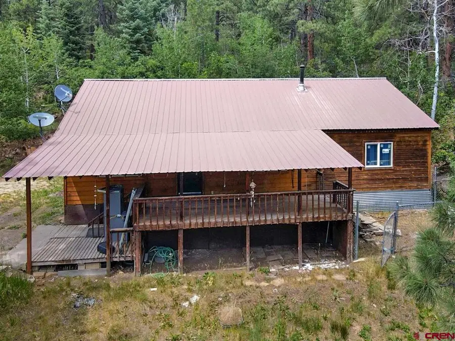 450 Rosalie Drive, Durango, CO 81301 - #2