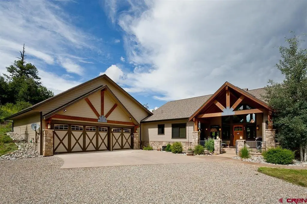 181 Hopkins Creek Trail, Durango, CO 81301 - #1