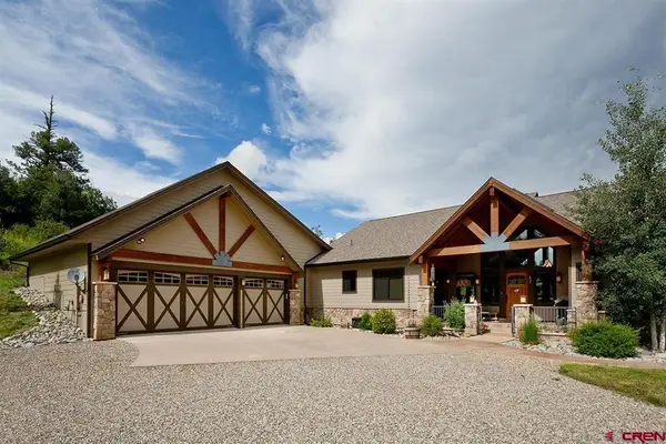 181 Hopkins Creek Trail, Durango, CO 81301