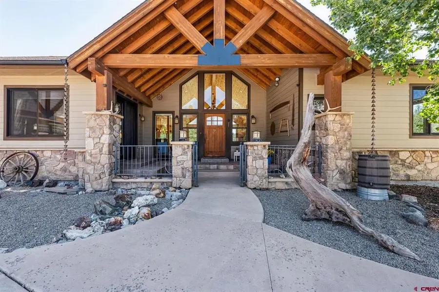 181 Hopkins Creek Trail, Durango, CO 81301 - #2