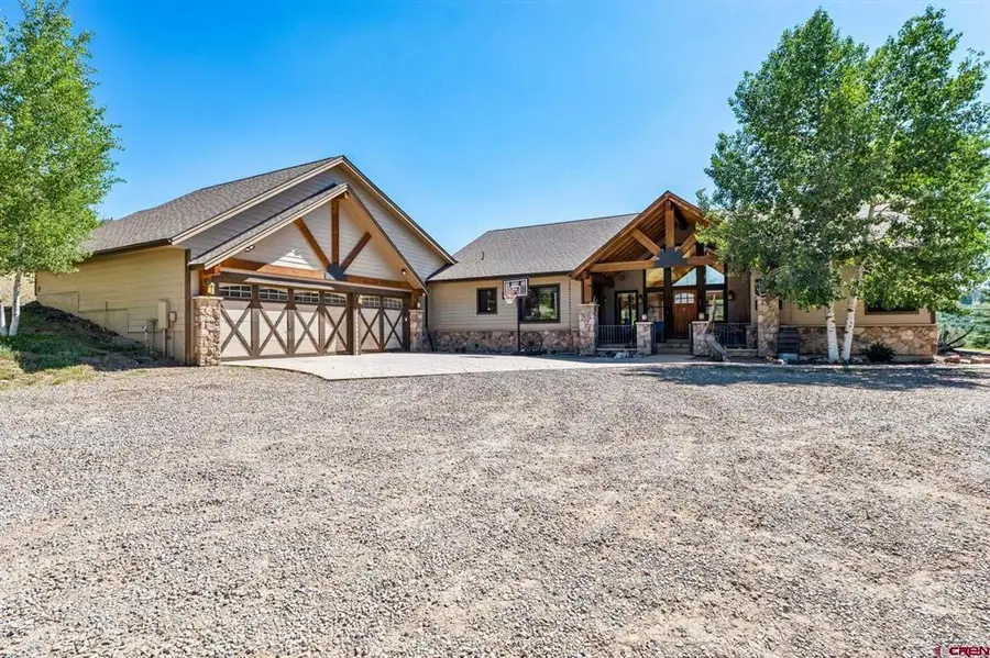 181 Hopkins Creek Trail, Durango, CO 81301 - #3