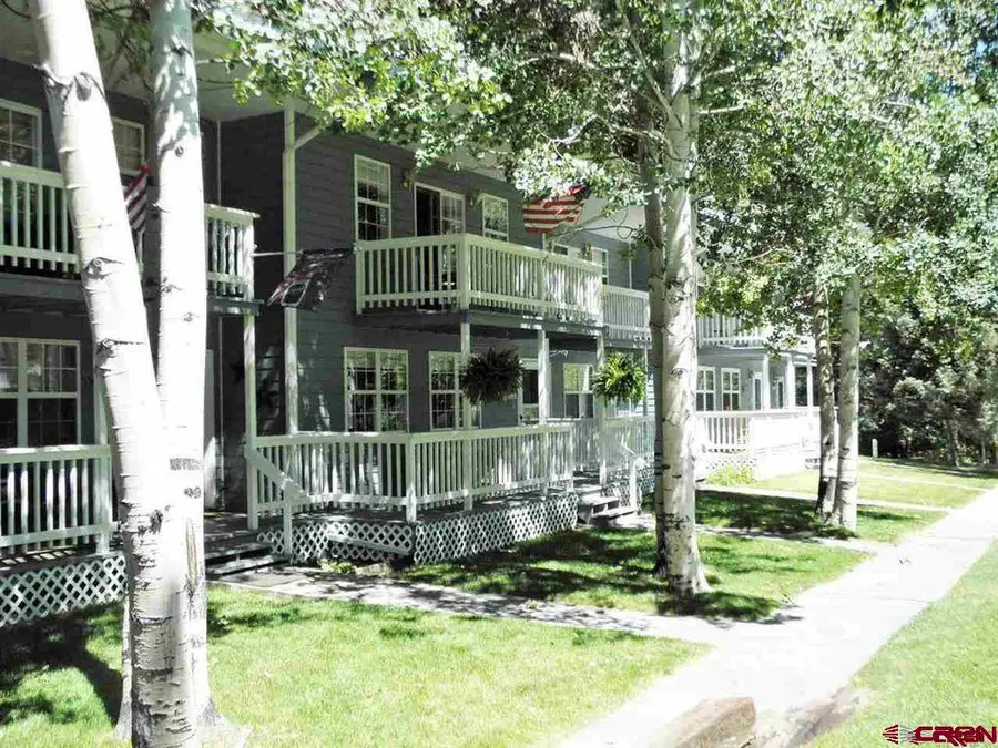 114 Spruce Court, Ouray, CO 81427 - #2