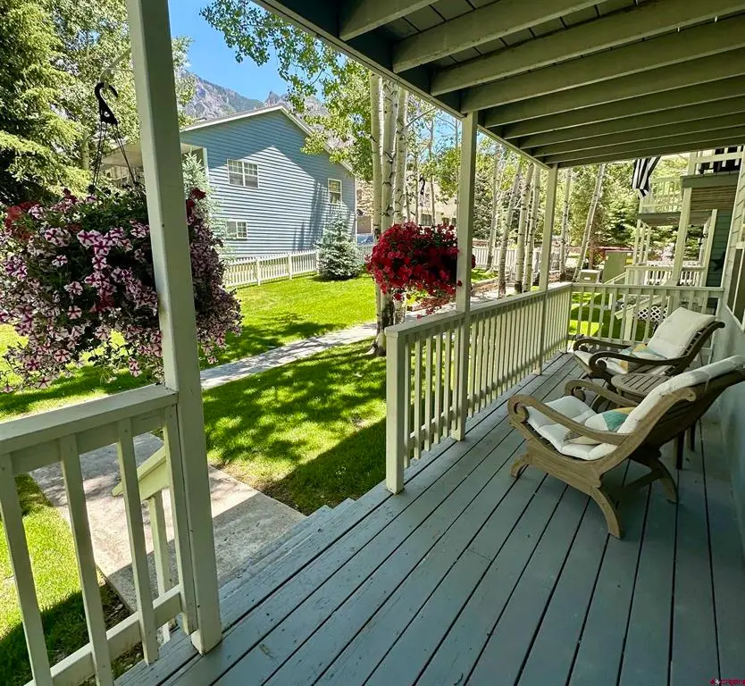 114 Spruce Court, Ouray, CO 81427 - #3