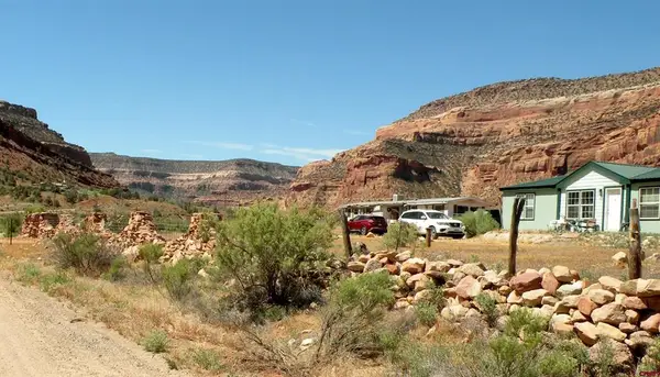 25685 Y9 Road, Bedrock, CO 81411