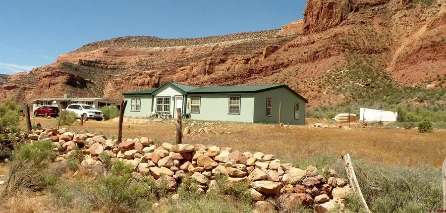 25685 Y9 Road, Bedrock, CO 81411 - #2