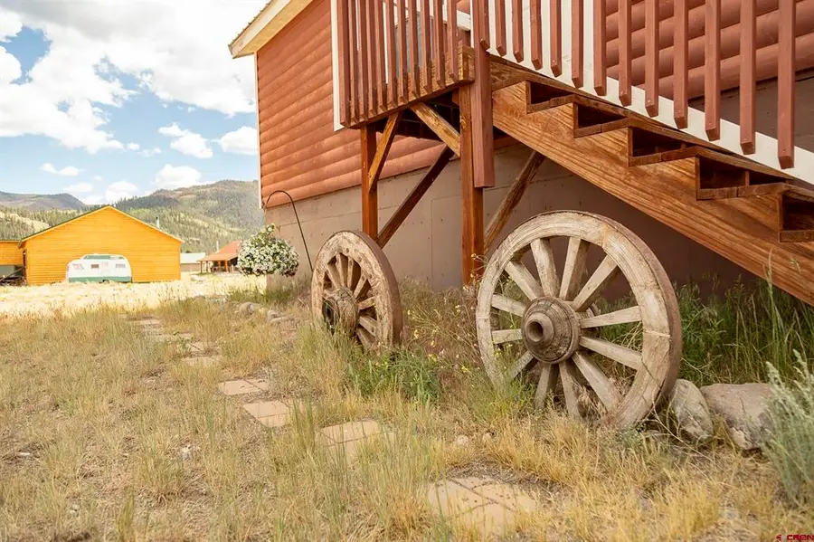 467 Apex Drive, Creede, CO 81130 - #3