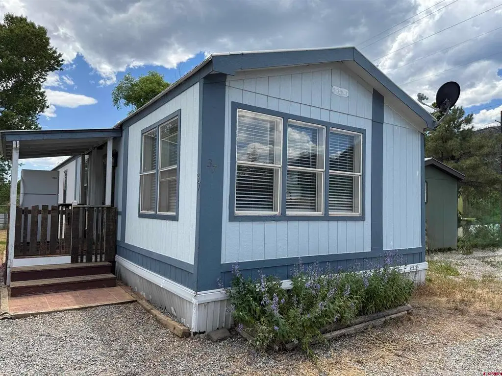 32222 Highway 550 #37 #37, Durango, CO 81301 - #1