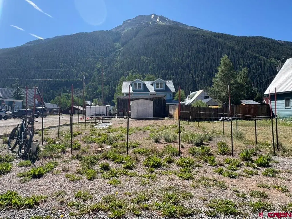 1086 Blair Street, Silverton, CO 81433 - #1