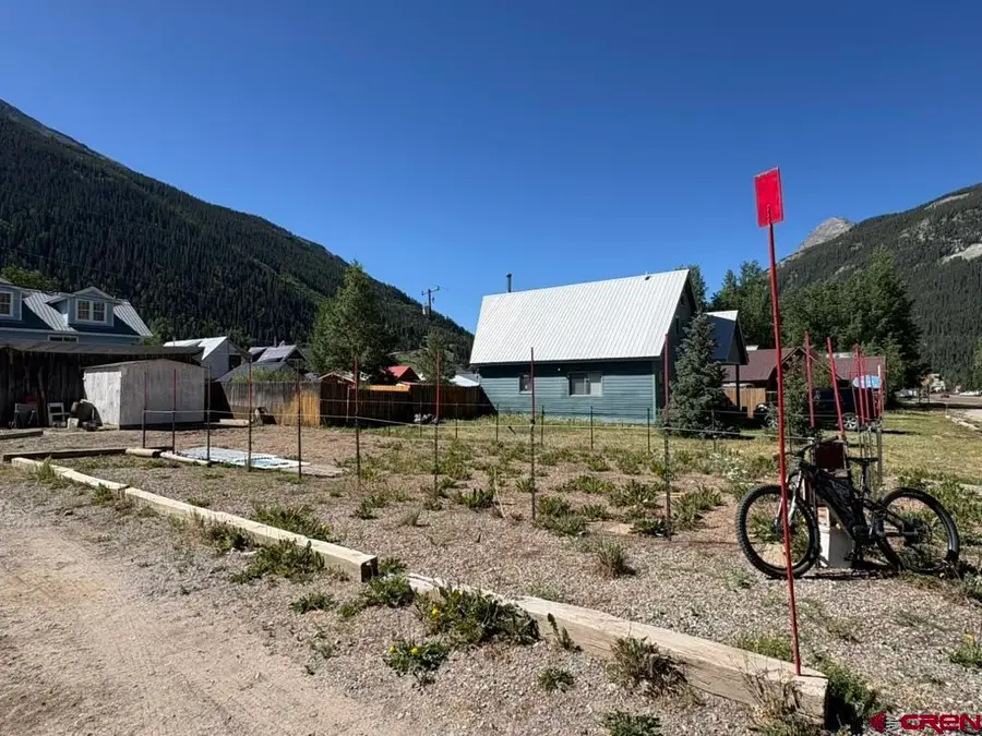 1086 Blair Street, Silverton, CO 81433 - #2