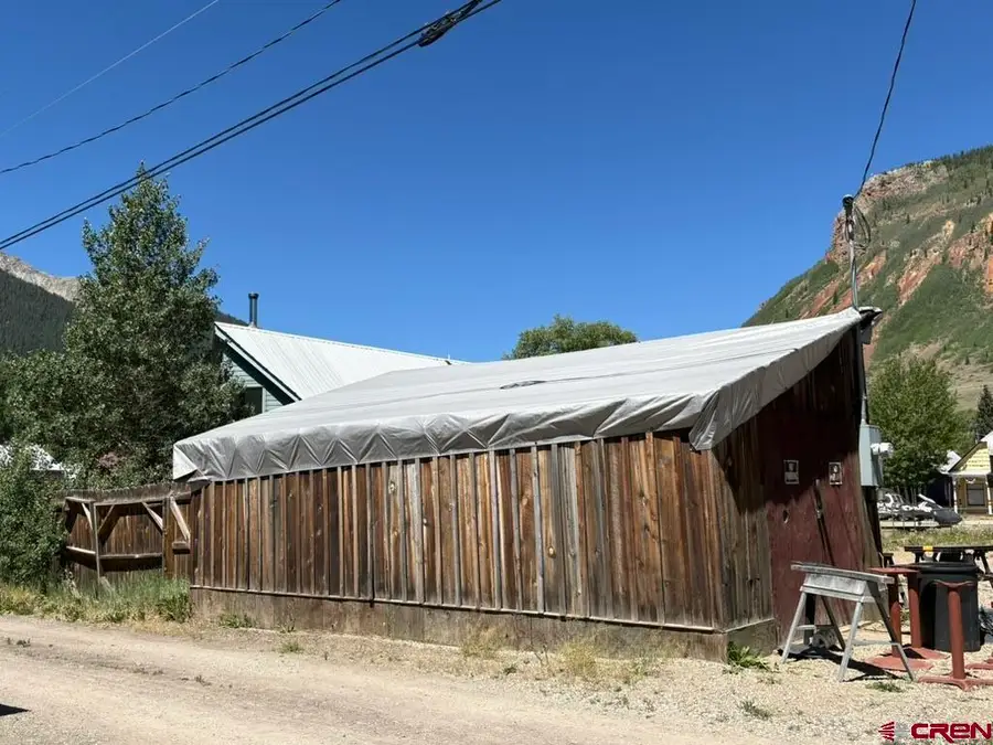 1086 Blair Street, Silverton, CO 81433 - #3