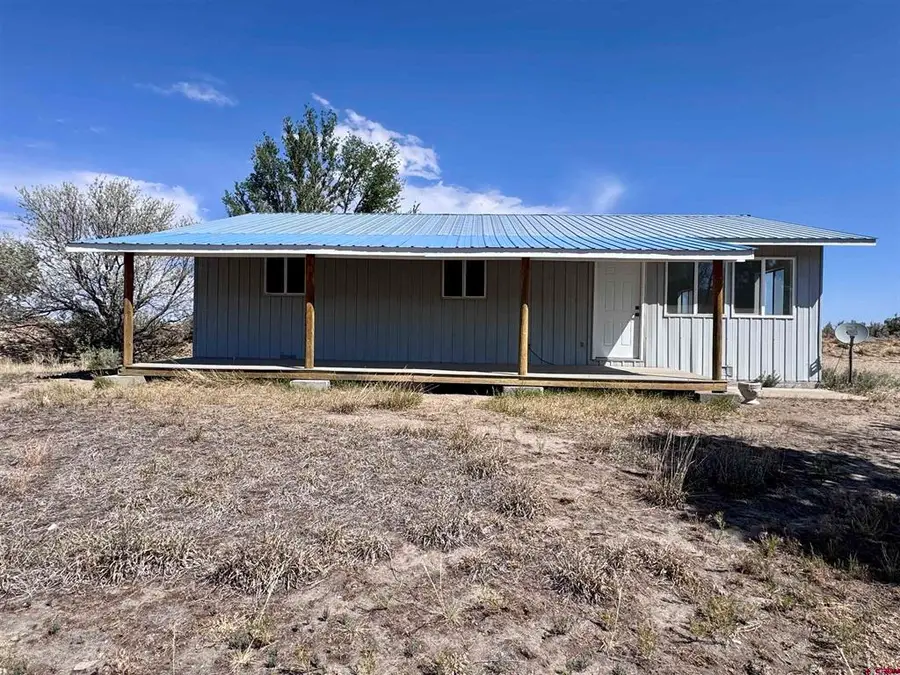 25120 Road F, Cortez, CO 81323 - #2