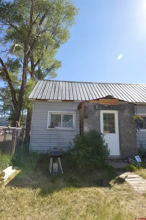 867 Mineral Street, Silverton, CO 81433 - #1