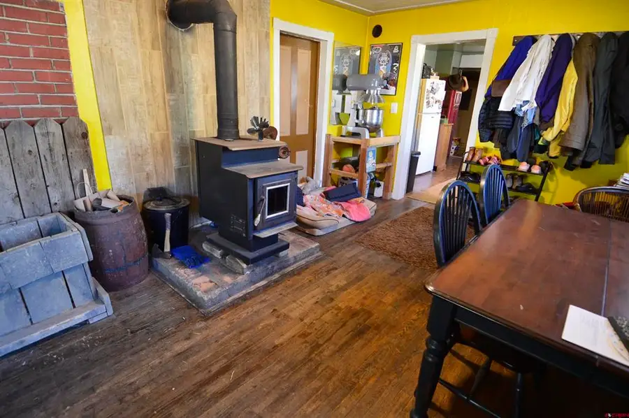 867 Mineral Street, Silverton, CO 81433 - #3