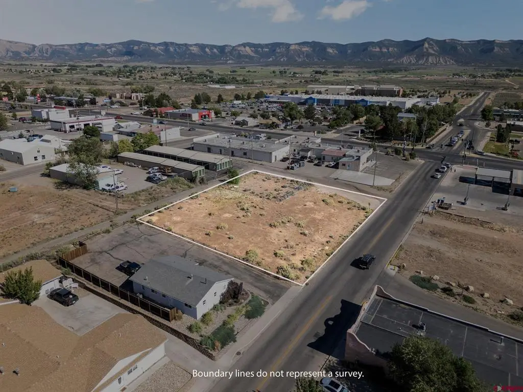 TBD N Sligo, Cortez, CO 81321 - #1