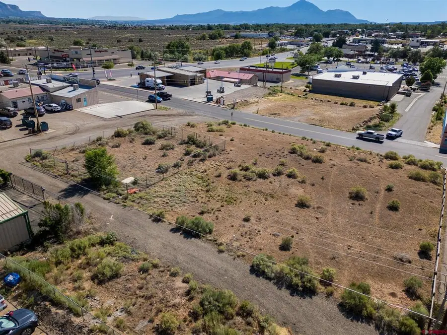 TBD N Sligo, Cortez, CO 81321 - #3