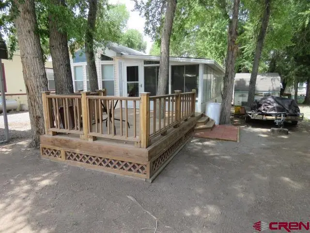 59 Colorado Lane, South Fork, CO 81154 - #1