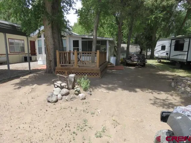 59 Colorado Lane, South Fork, CO 81154 - #2