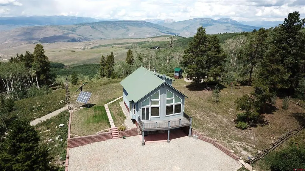 12000 County Road 743, Gunnison, CO 81230 - #1