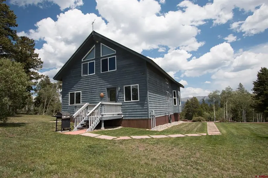 12000 County Road 743, Gunnison, CO 81230 - #2
