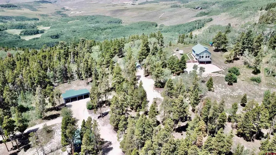 12000 County Road 743, Gunnison, CO 81230 - #3