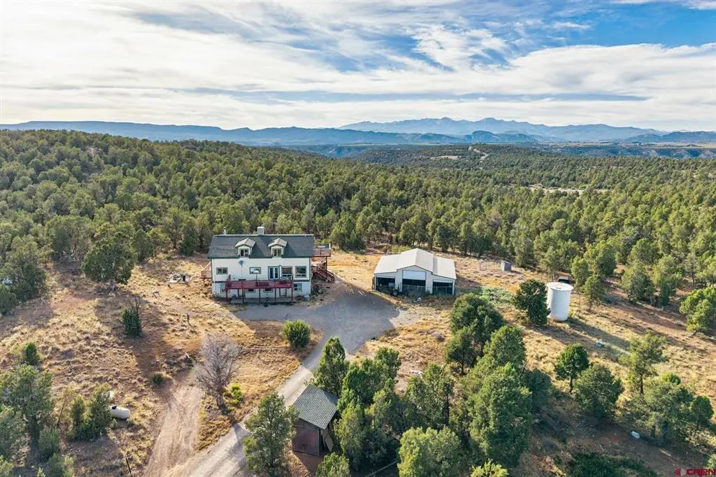 9060 County Road 310, Ignacio, CO 81137 - #1
