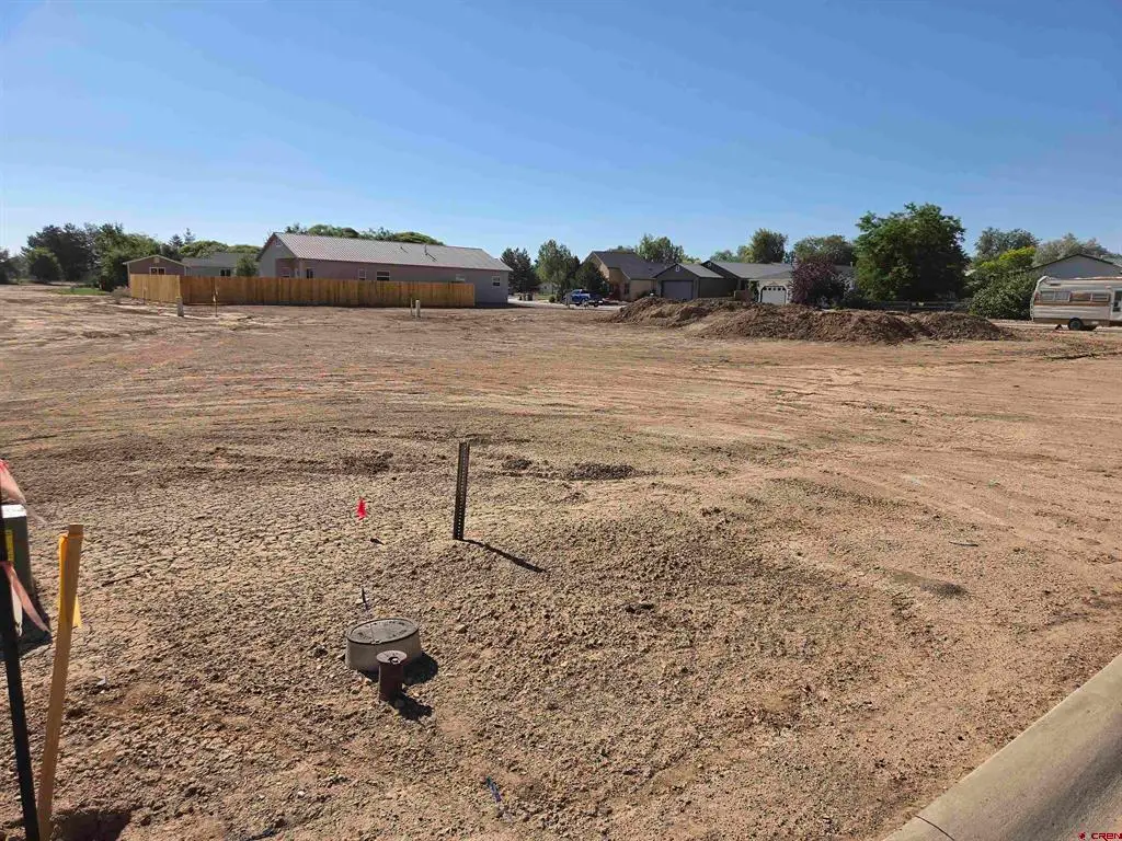 Lot 1 Acoma Street, Cortez, CO 81321 - #1