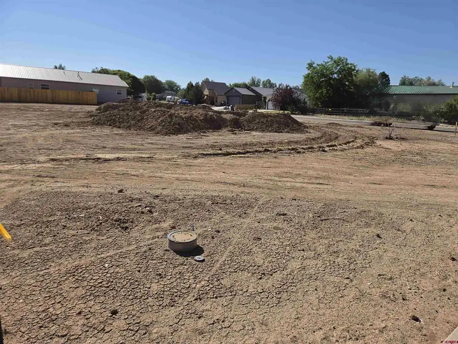 Lot 1 Acoma Street, Cortez, CO 81321 - #3