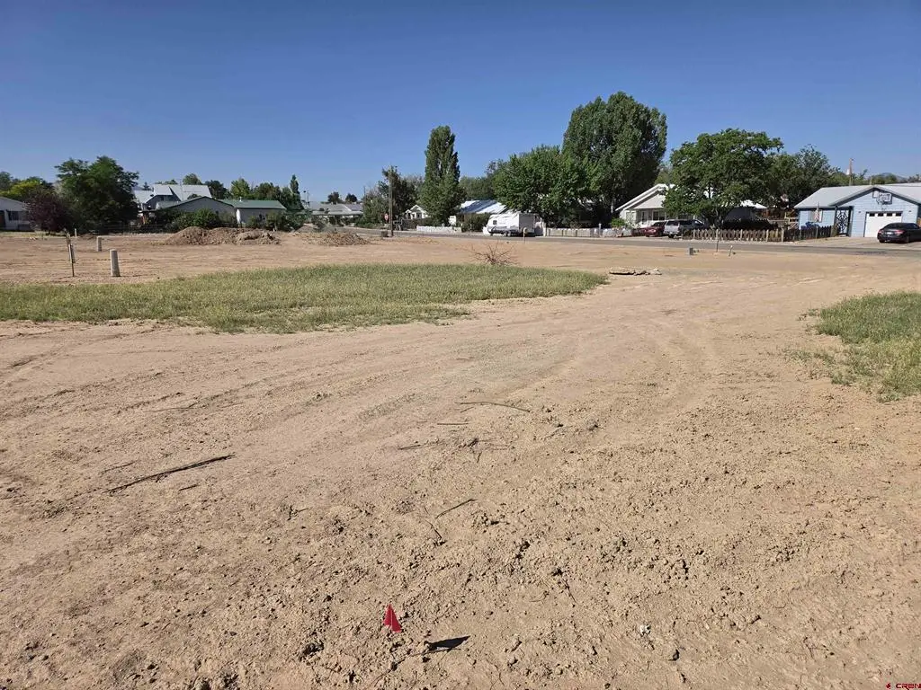Lot 2 N Edith Street, Cortez, CO 81321 - #1