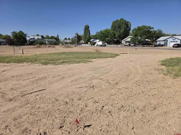 Lot 2 N Edith Street, Cortez, CO 81321