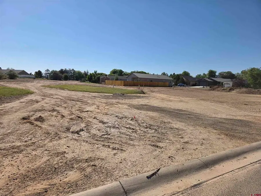Lot 2 N Edith Street, Cortez, CO 81321 - #3