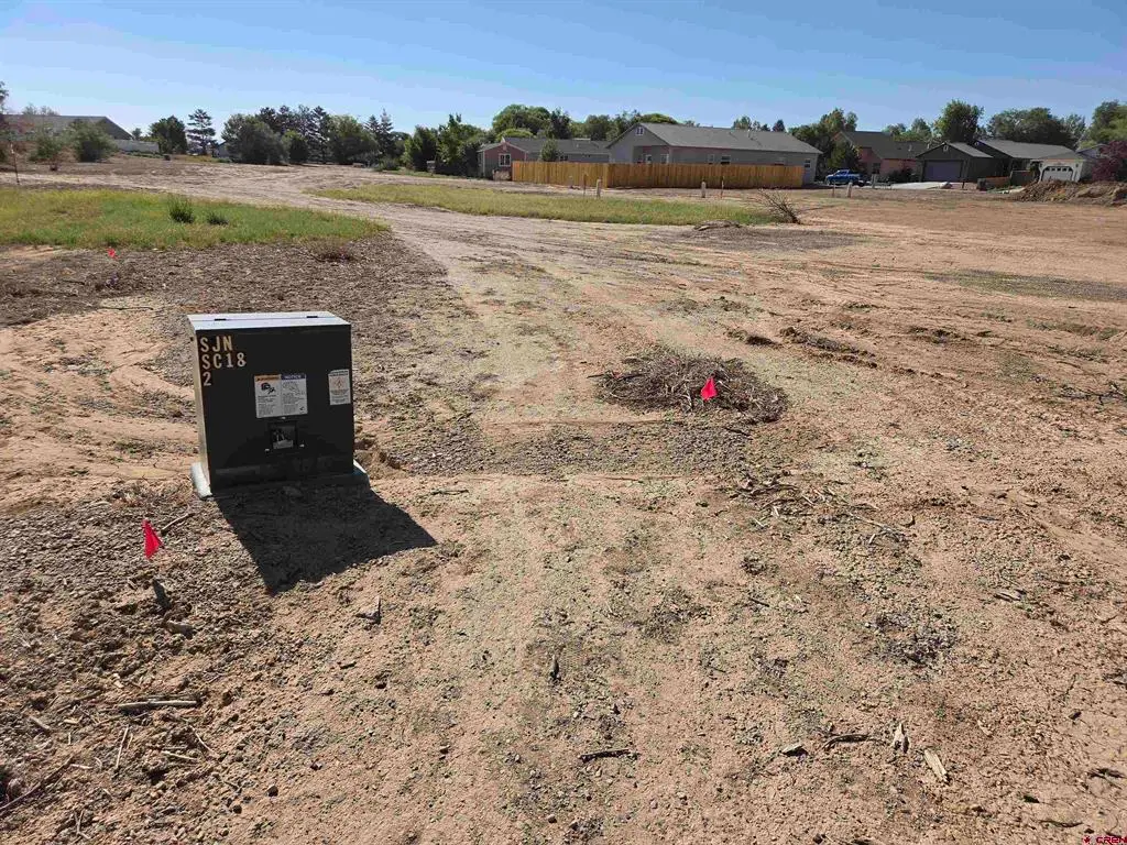 Lot 3 N Edith Street, Cortez, CO 81321 - #1