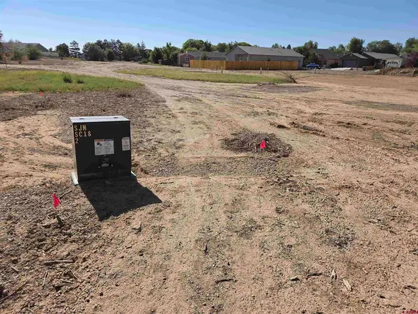 Lot 3 N Edith Street, Cortez, CO 81321