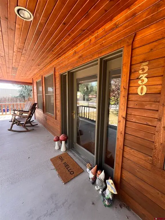 530 Otto Street, Ridgway, CO 81432