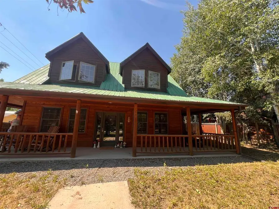 530 Otto Street, Ridgway, CO 81432 - #2