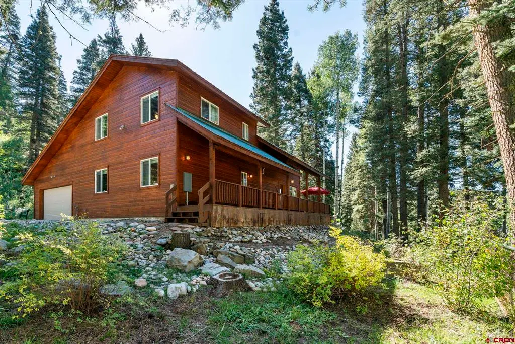 150 Mccoy Creek Drive, Durango, CO 81301 - #1