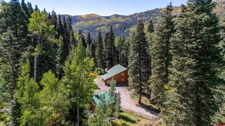 150 Mccoy Creek Drive, Durango, CO 81301 - #2