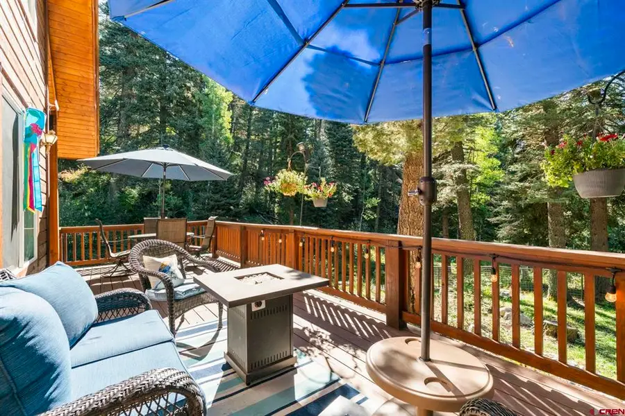 150 Mccoy Creek Drive, Durango, CO 81301 - #3