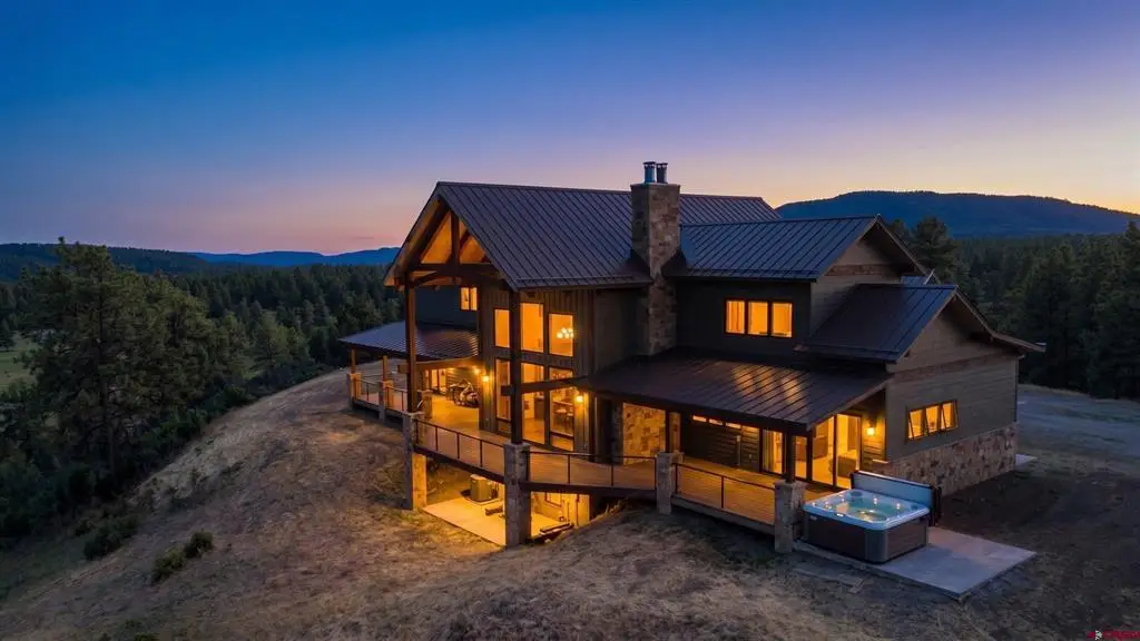 330 Blue Spruce Drive, Pagosa Springs, CO 81147 - #1