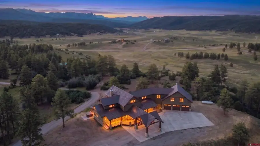 330 Blue Spruce Drive, Pagosa Springs, CO 81147 - #2