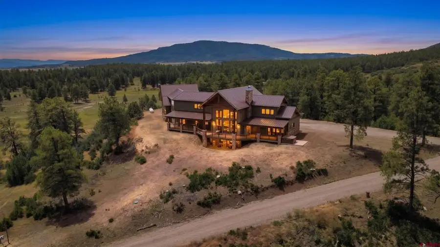 330 Blue Spruce Drive, Pagosa Springs, CO 81147 - #3